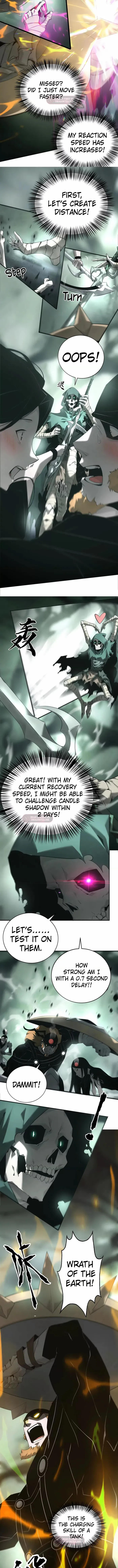 Unparalleled in the Online Gaming World [Remake] Chapter 11 - Page 7