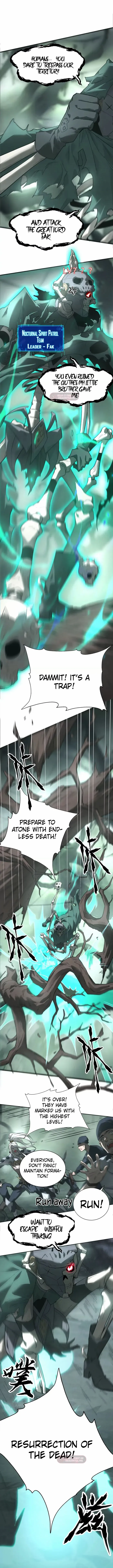 Unparalleled in the Online Gaming World [Remake] Chapter 12 - Page 8