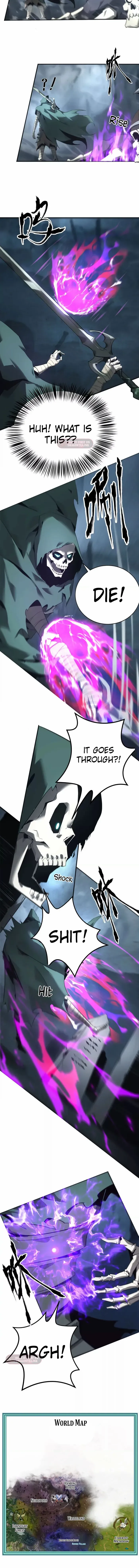 Unparalleled in the Online Gaming World [Remake] Chapter 13 - Page 16