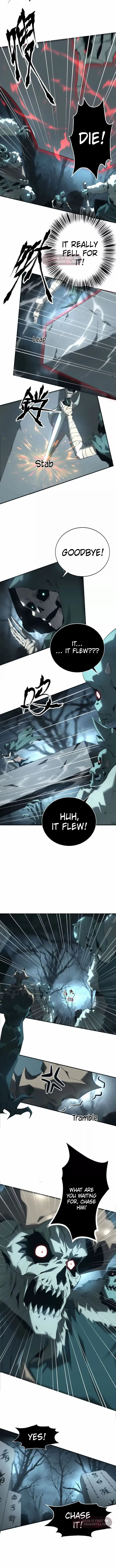 Unparalleled in the Online Gaming World [Remake] Chapter 14 - Page 3