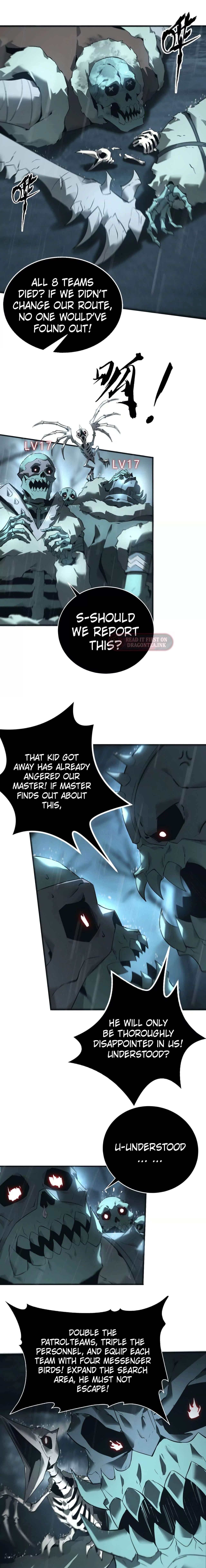 Unparalleled in the Online Gaming World [Remake] Chapter 16 - Page 7