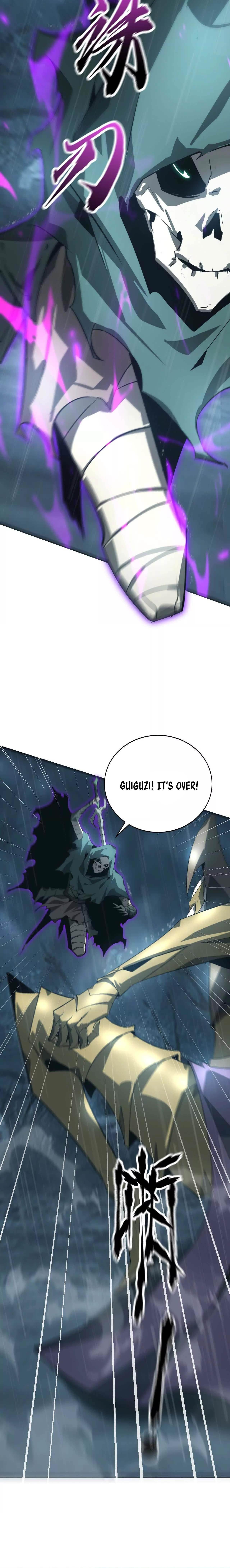 Unparalleled in the Online Gaming World [Remake] Chapter 18 - Page 11