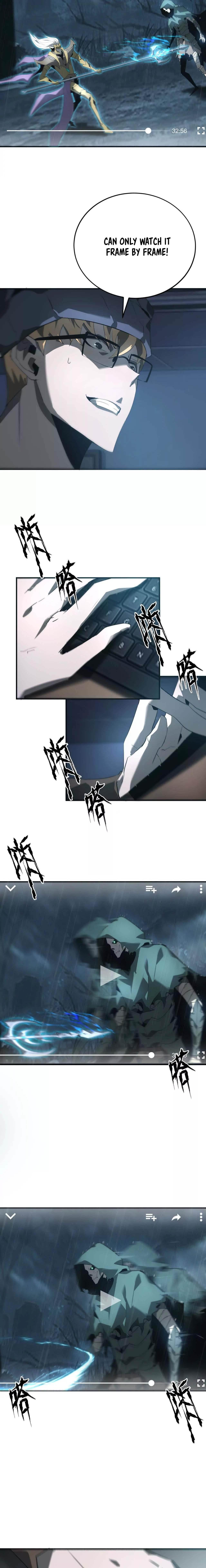 Unparalleled in the Online Gaming World [Remake] Chapter 18 - Page 20