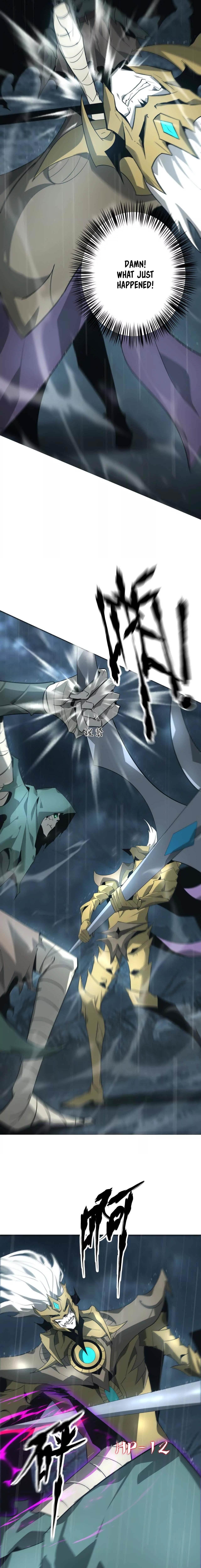 Unparalleled in the Online Gaming World [Remake] Chapter 18 - Page 8