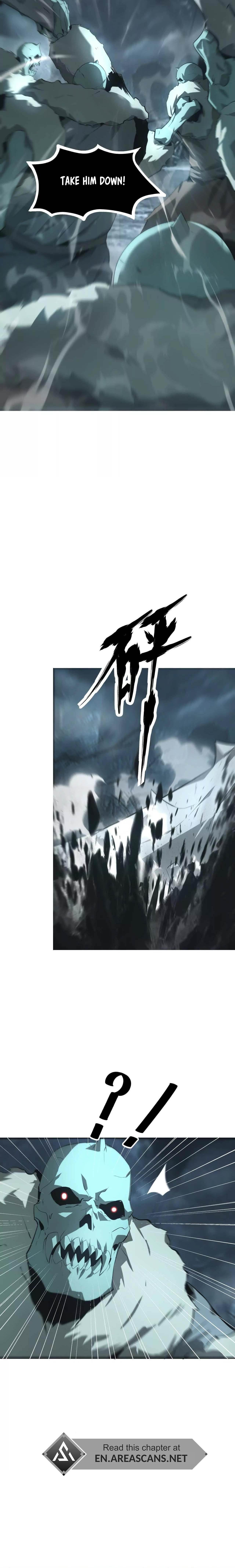 Unparalleled in the Online Gaming World [Remake] Chapter 19 - Page 9