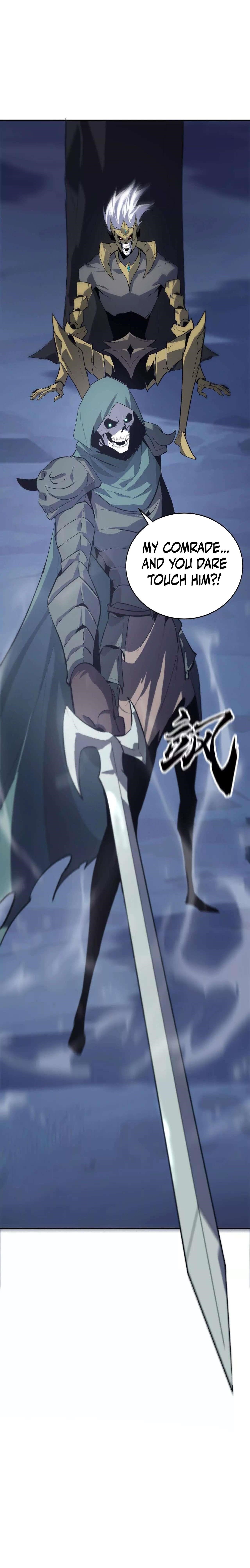 Unparalleled in the Online Gaming World [Remake] Chapter 25 - Page 17