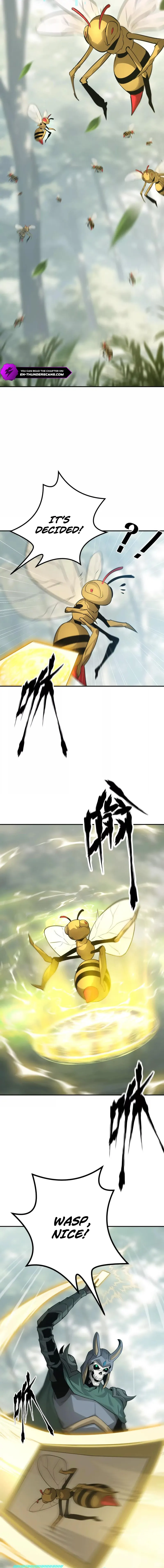 Unparalleled in the Online Gaming World [Remake] Chapter 34 - Page 13