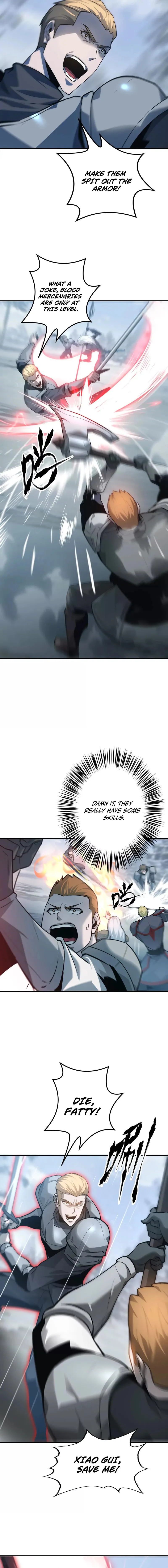 Unparalleled in the Online Gaming World [Remake] Chapter 34 - Page 2