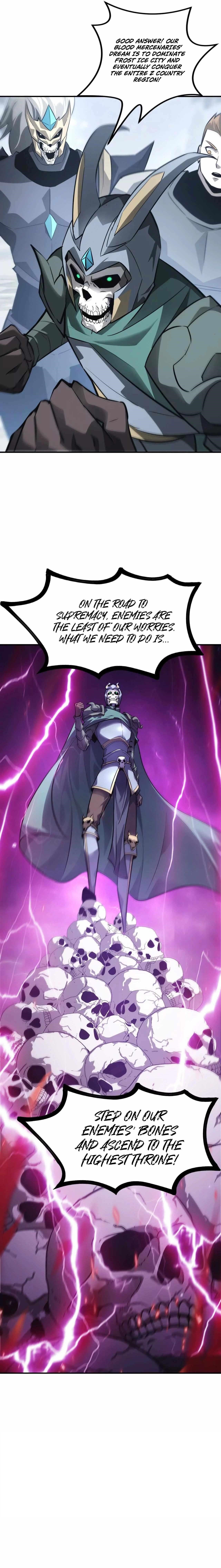 Unparalleled in the Online Gaming World [Remake] Chapter 36 - Page 19