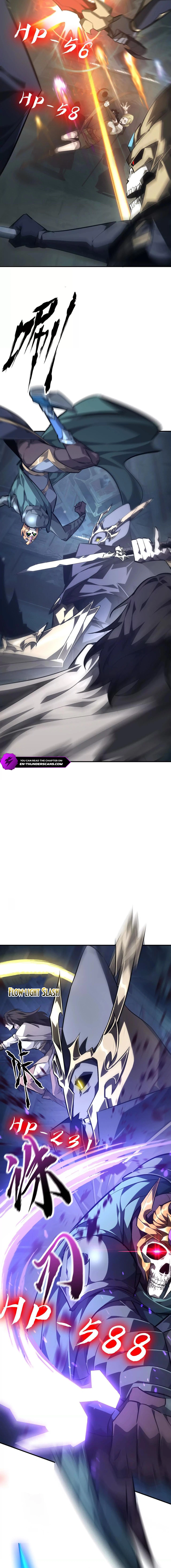 Unparalleled in the Online Gaming World [Remake] Chapter 50 - Page 12