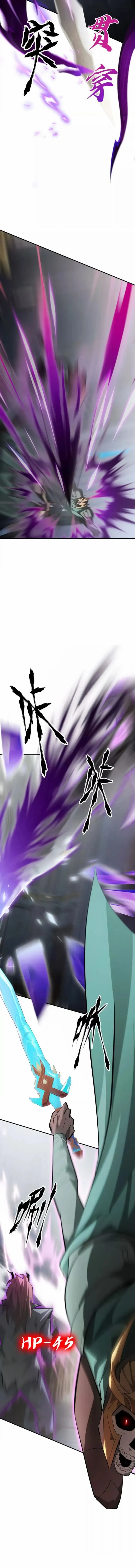 Unparalleled in the Online Gaming World [Remake] Chapter 57 - Page 18