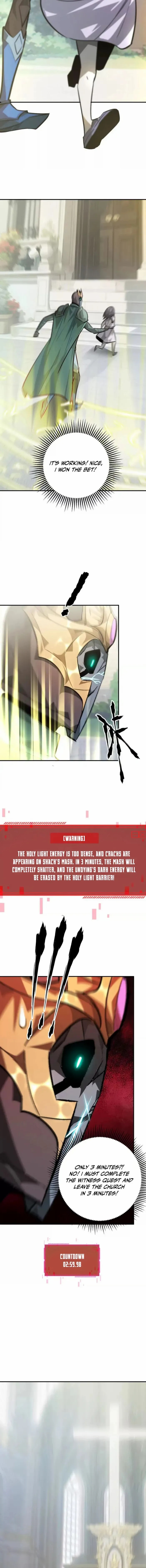 Unparalleled in the Online Gaming World [Remake] Chapter 57 - Page 2