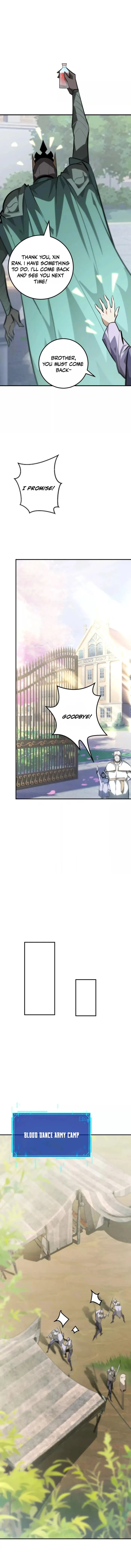 Unparalleled in the Online Gaming World [Remake] Chapter 57 - Page 7