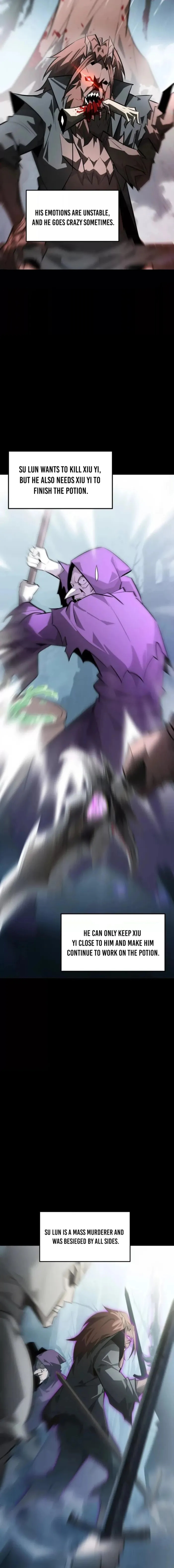 Unparalleled in the Online Gaming World [Remake] Chapter 58 - Page 12