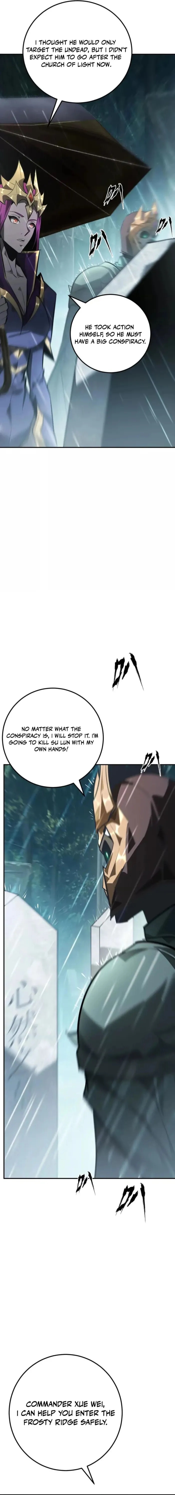 Unparalleled in the Online Gaming World [Remake] Chapter 58 - Page 19