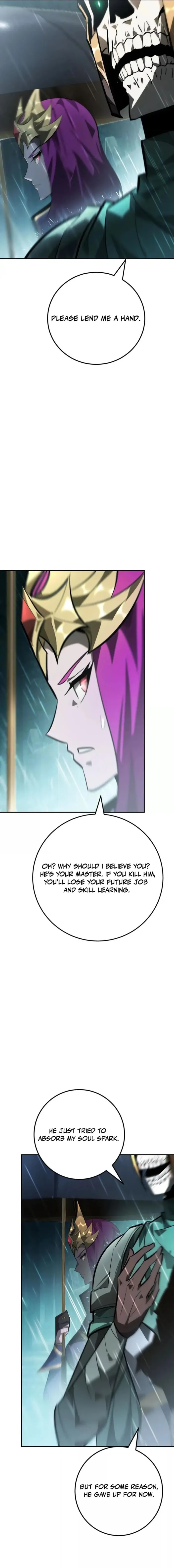 Unparalleled in the Online Gaming World [Remake] Chapter 58 - Page 20