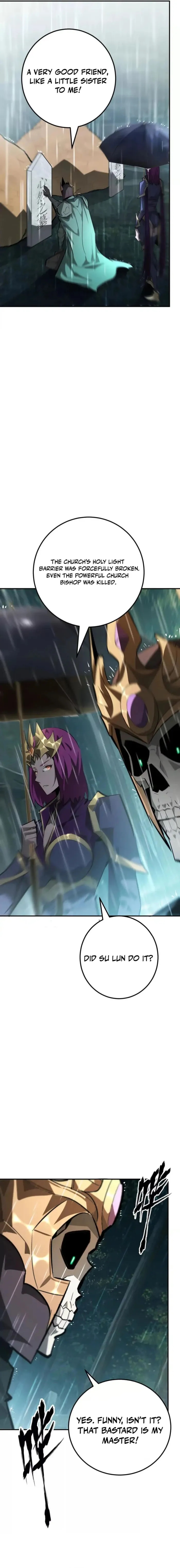 Unparalleled in the Online Gaming World [Remake] Chapter 58 - Page 7