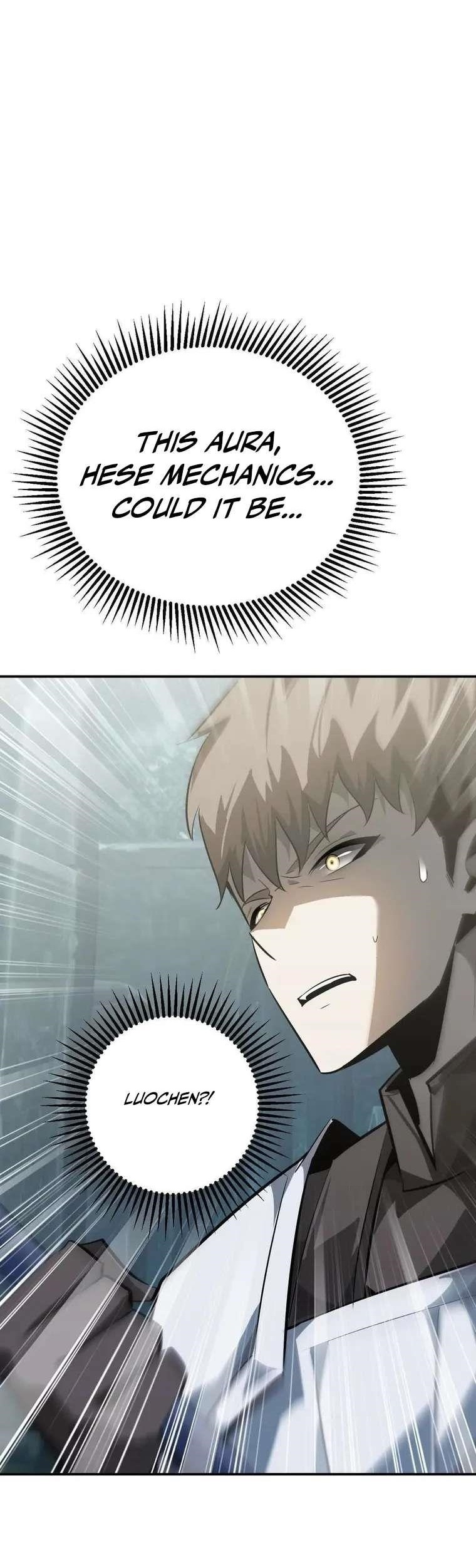 Unparalleled in the Online Gaming World [Remake] Chapter 61 - Page 10