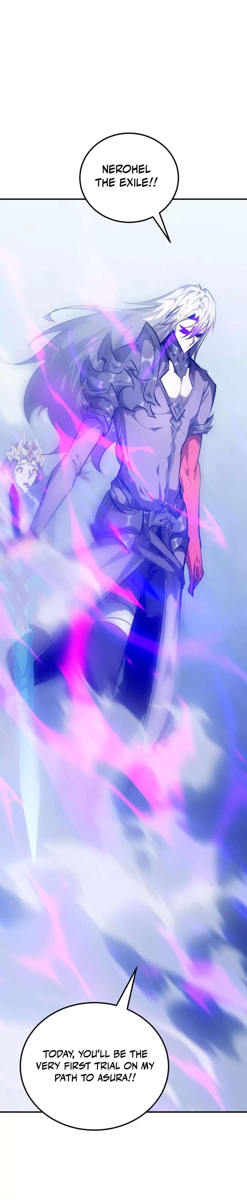 Unparalleled in the Online Gaming World [Remake] Chapter 63 - Page 21