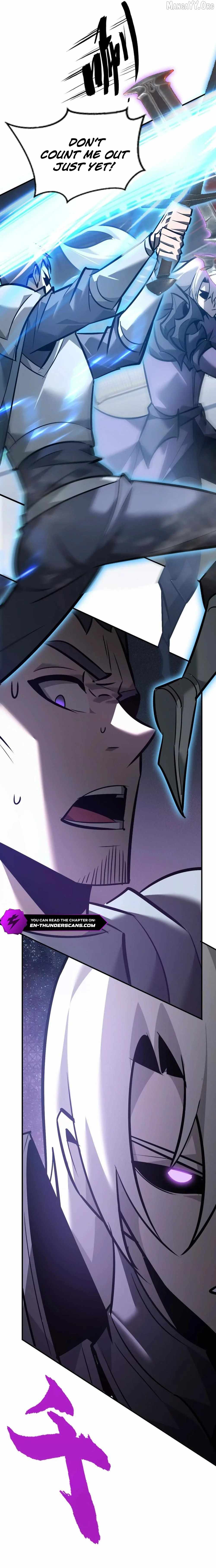 Unparalleled in the Online Gaming World [Remake] Chapter 70 - Page 3