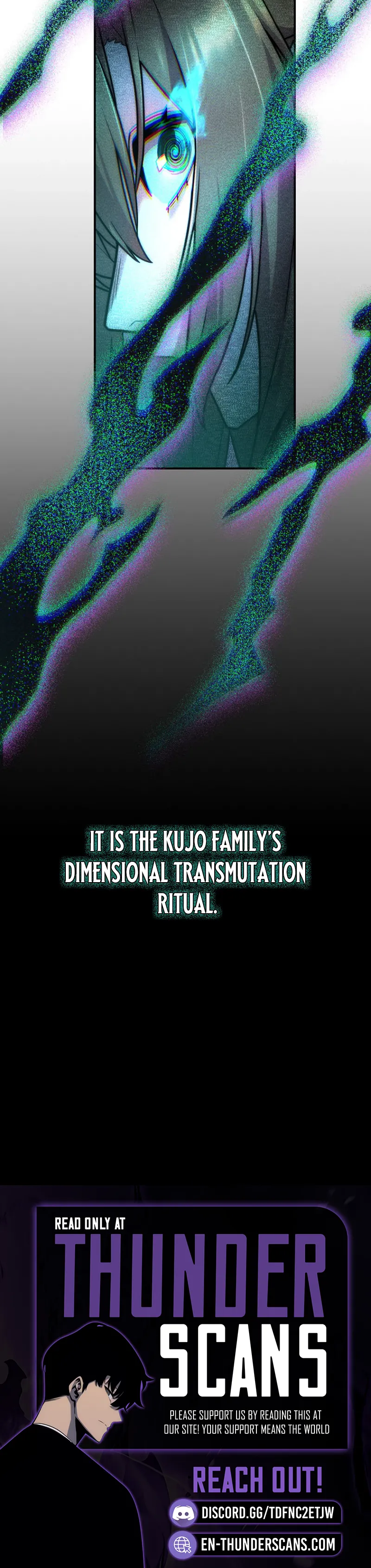 I Became an S-Rank Hunter with the Demon Lord App Chapter 102 - Page 10