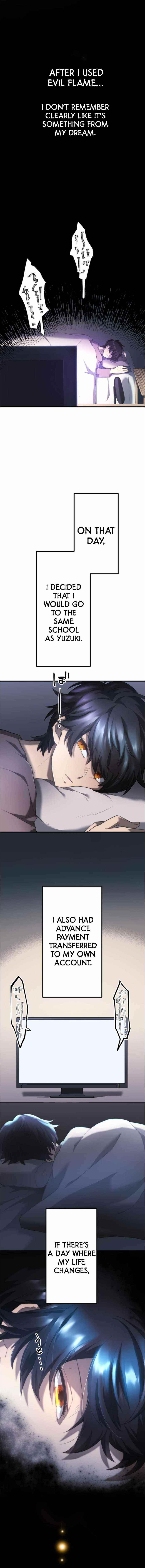 I Became an S-Rank Hunter with the Demon Lord App Chapter 11 - Page 12