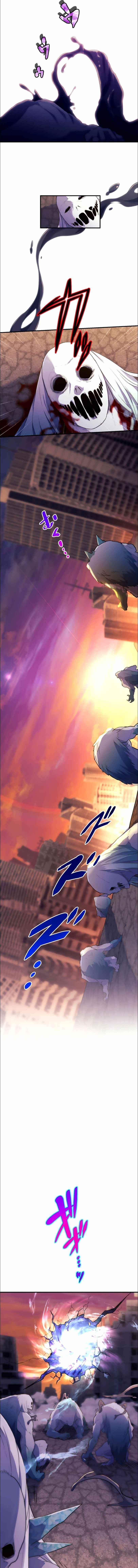 I Became an S-Rank Hunter with the Demon Lord App Chapter 15 - Page 2