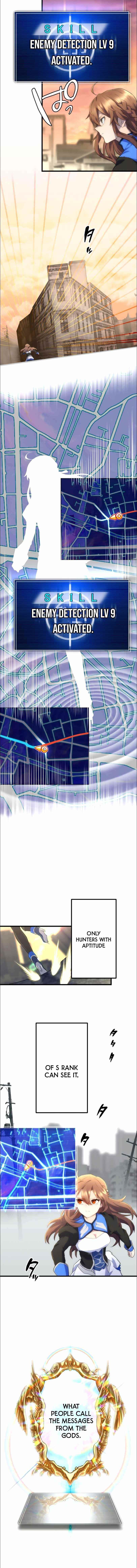 I Became an S-Rank Hunter with the Demon Lord App Chapter 15 - Page 5