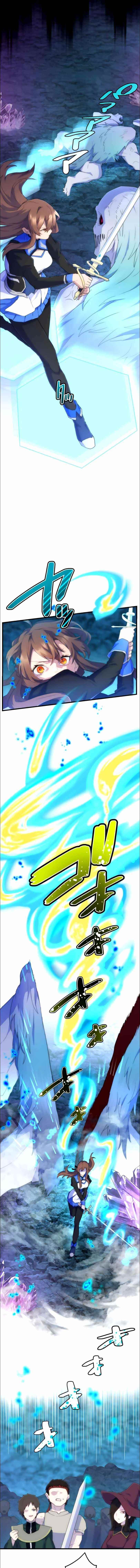 I Became an S-Rank Hunter with the Demon Lord App Chapter 19 - Page 6