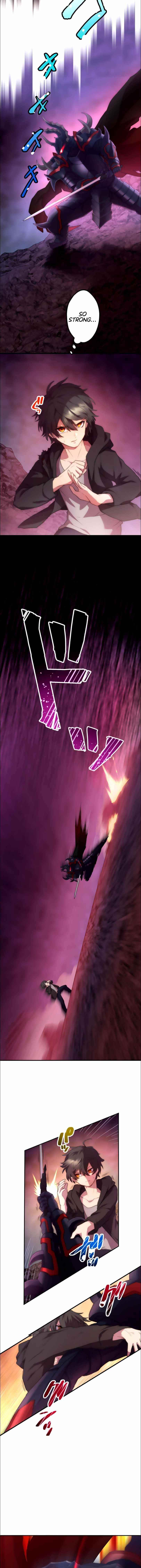 I Became an S-Rank Hunter with the Demon Lord App Chapter 22 - Page 12