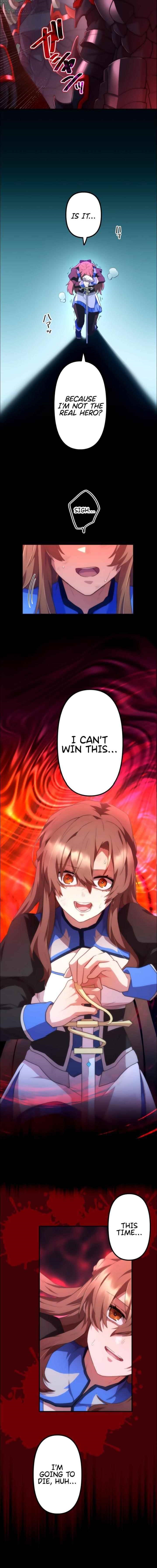 I Became an S-Rank Hunter with the Demon Lord App Chapter 25 - Page 15