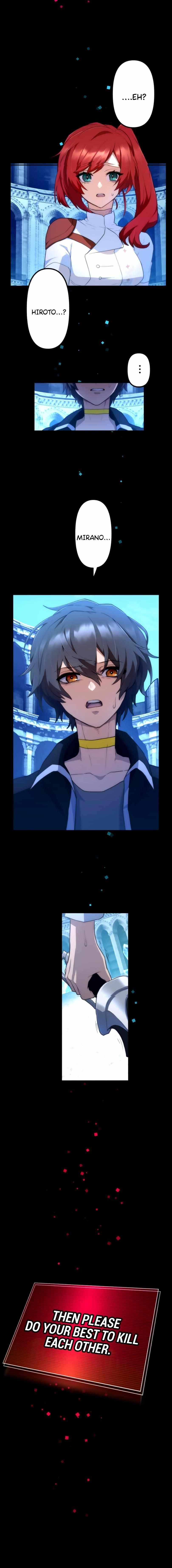 I Became an S-Rank Hunter with the Demon Lord App Chapter 27 - Page 15