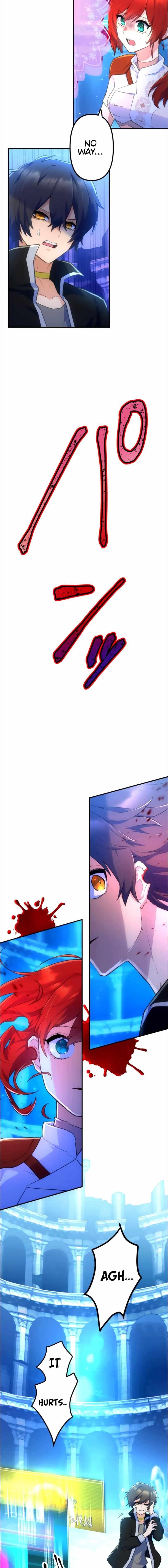 I Became an S-Rank Hunter with the Demon Lord App Chapter 28 - Page 12