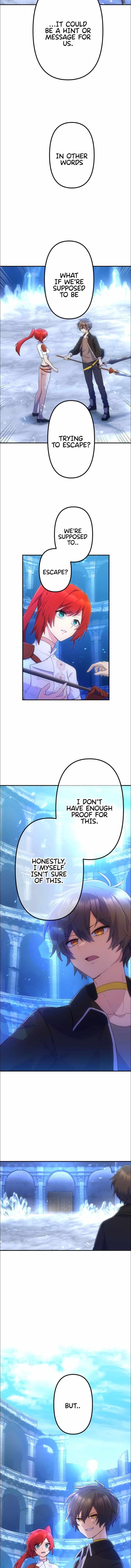 I Became an S-Rank Hunter with the Demon Lord App Chapter 29 - Page 14