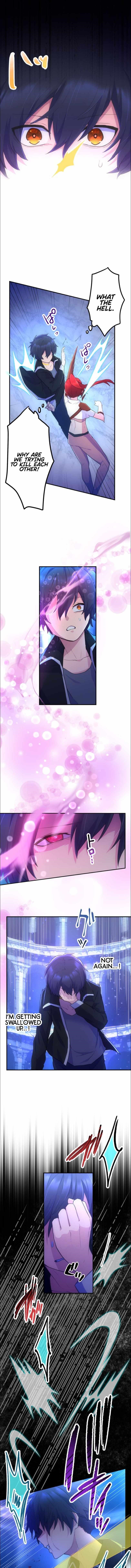 I Became an S-Rank Hunter with the Demon Lord App Chapter 29 - Page 6