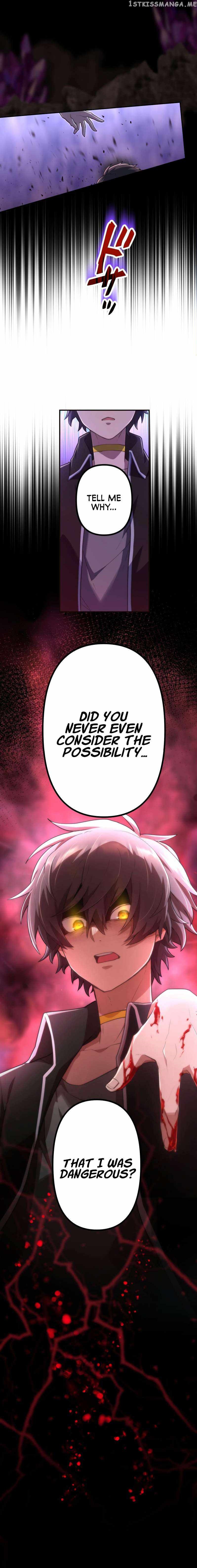 I Became an S-Rank Hunter with the Demon Lord App Chapter 39 - Page 14