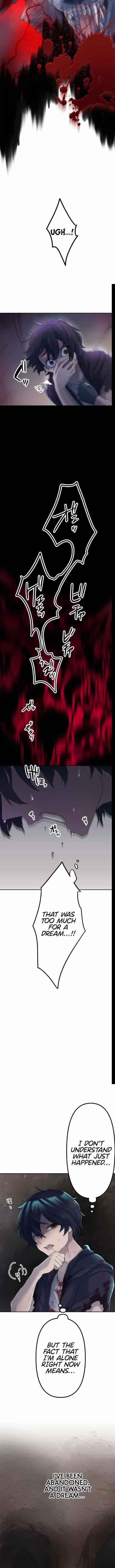 I Became an S-Rank Hunter with the Demon Lord App Chapter 4 - Page 6