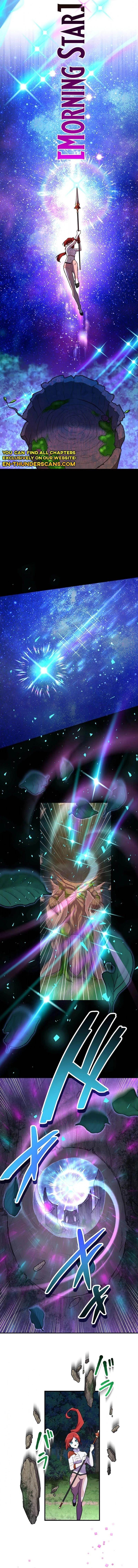 I Became an S-Rank Hunter with the Demon Lord App Chapter 43 - Page 10