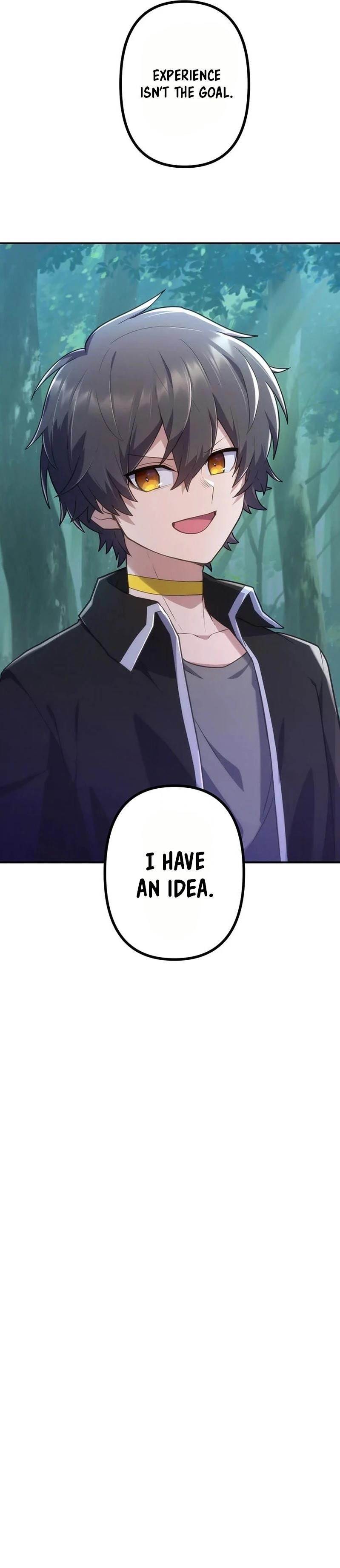 I Became an S-Rank Hunter with the Demon Lord App Chapter 43 - Page 18