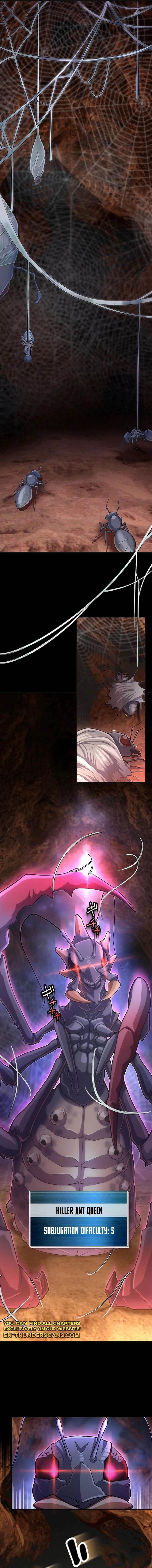 I Became an S-Rank Hunter with the Demon Lord App Chapter 45 - Page 10