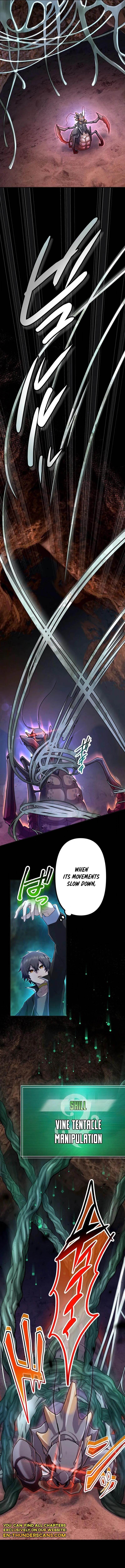 I Became an S-Rank Hunter with the Demon Lord App Chapter 45 - Page 13