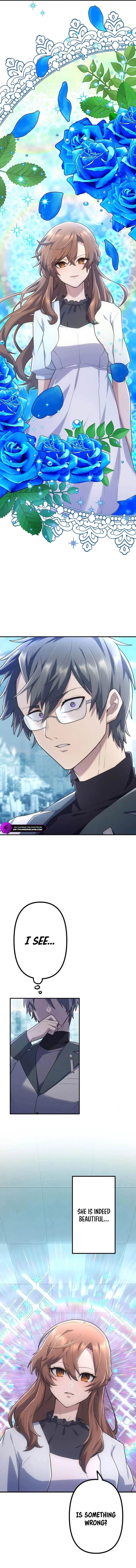 I Became an S-Rank Hunter with the Demon Lord App Chapter 46 - Page 14