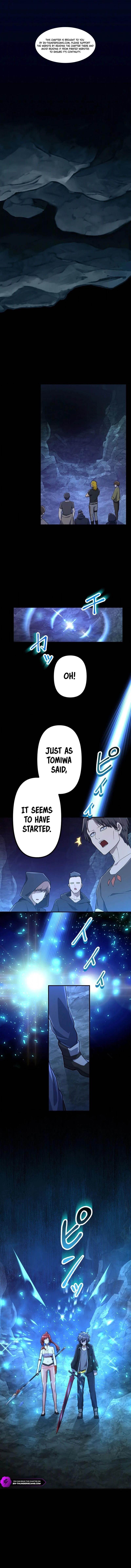 I Became an S-Rank Hunter with the Demon Lord App Chapter 46 - Page 16