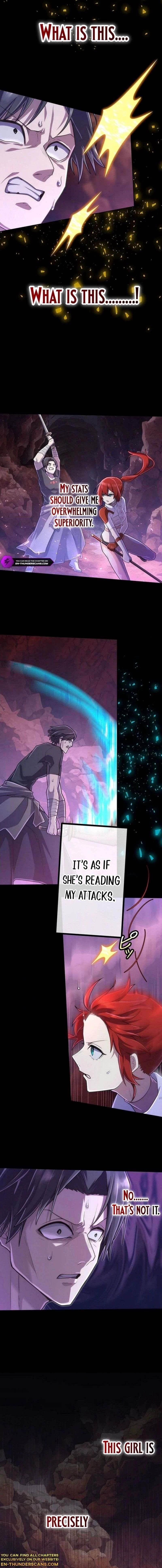 I Became an S-Rank Hunter with the Demon Lord App Chapter 47 - Page 15