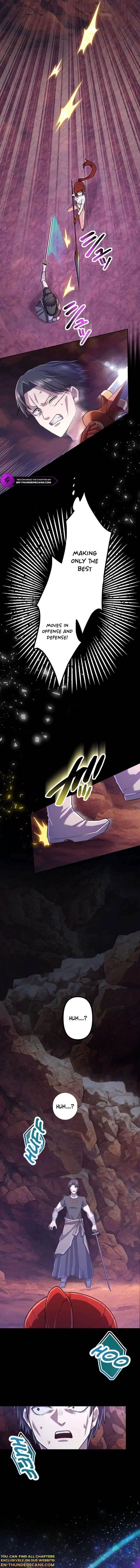 I Became an S-Rank Hunter with the Demon Lord App Chapter 47 - Page 16