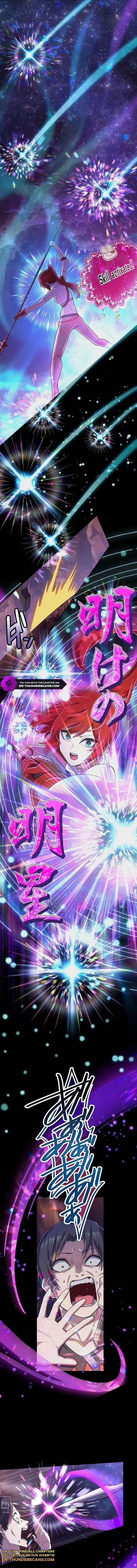 I Became an S-Rank Hunter with the Demon Lord App Chapter 47 - Page 17