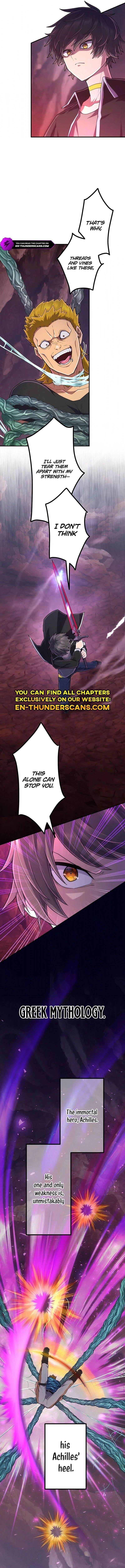 I Became an S-Rank Hunter with the Demon Lord App Chapter 48 - Page 11