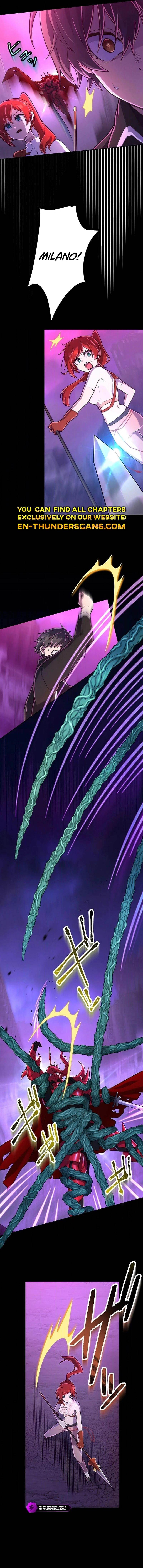 I Became an S-Rank Hunter with the Demon Lord App Chapter 49 - Page 15