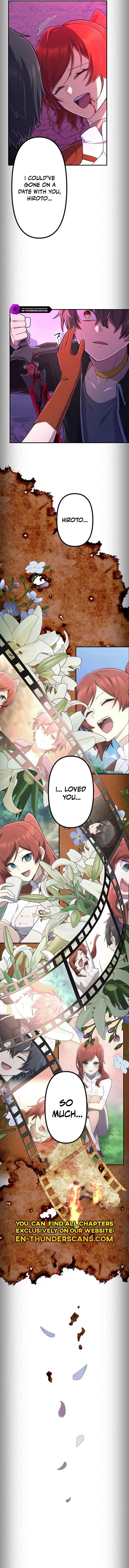 I Became an S-Rank Hunter with the Demon Lord App Chapter 50 - Page 4