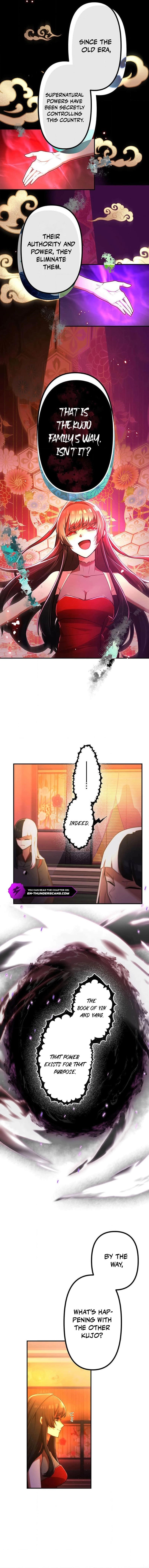 I Became an S-Rank Hunter with the Demon Lord App Chapter 53 - Page 7